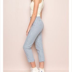 Brandy Melville Tilden Pants NEW